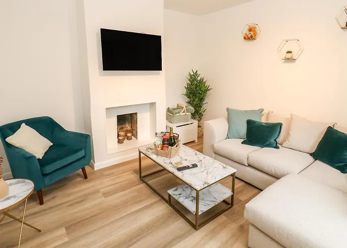 Alma Cottage