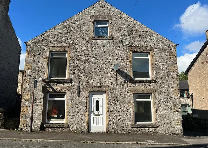 Alma Cottage