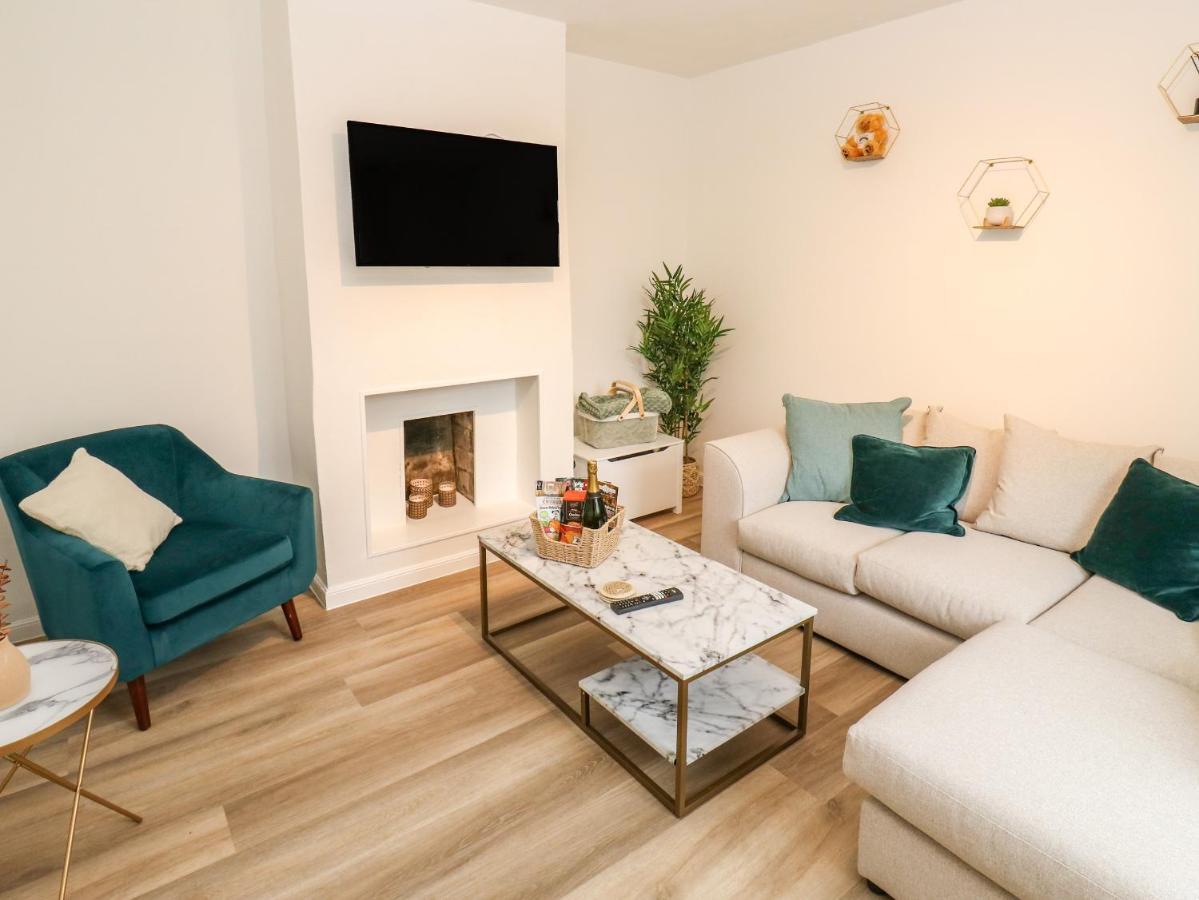 Alma Holiday home Buxton (Derbyshire)