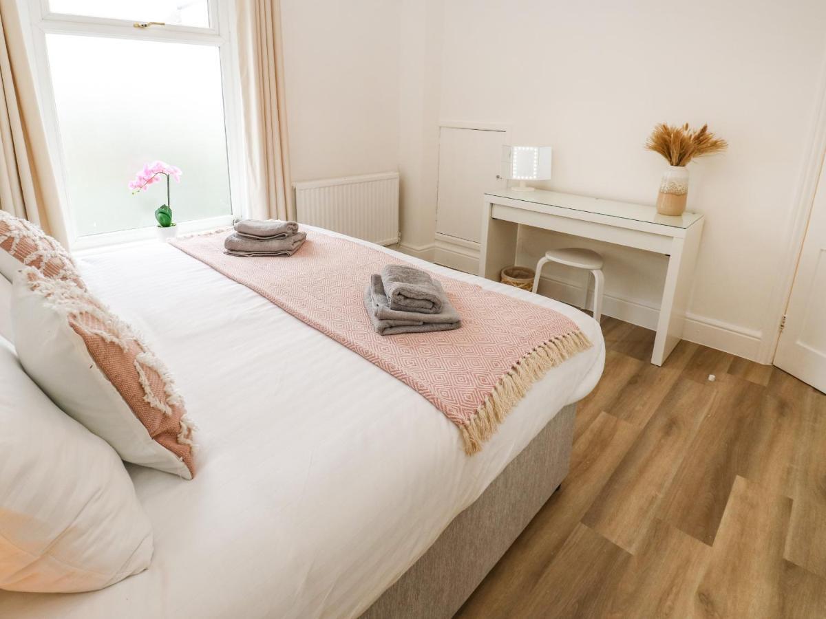 Holiday home Alma Buxton (Derbyshire)