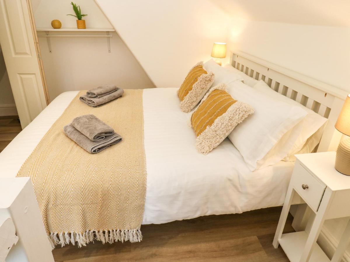 Alma Holiday home